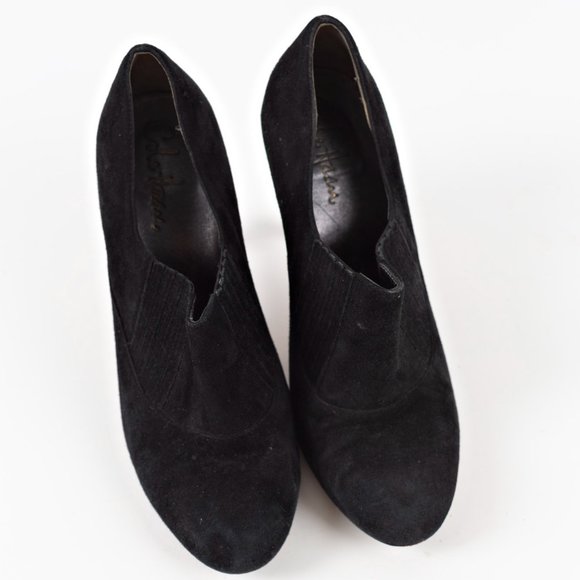 Cole Haan Bootie Heels - Picture 3 of 6